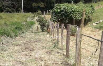 Imagem 8: Terreno à venda, 1851 m² por R$ 129.000,00 - Rural - Socorro/SP