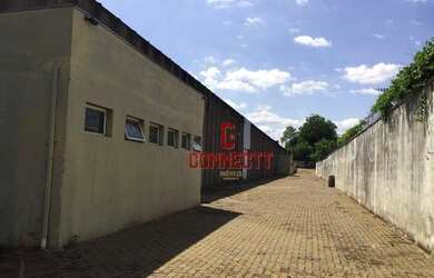 Imagem 2: Barracão, 6629 m² - venda por R$ 9.000.000,00 ou aluguel por R$ 50.000,00/mês...