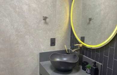 Imagem 9: Apartamento maravilhoso à venda - Central Park Barueri