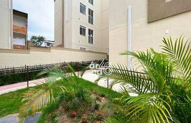 Imagem 11: Apartamento à venda, 48 m² por R$ 210.000,00 - Serraria - São José/SC