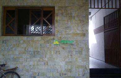 Imagem 2: Sobrado com 2 dormitórios à venda, 85 m² por R$ 450.000,00 - Jardim...