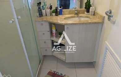 Imagem 7: Apartamento à venda, 76 m² por R$ 320.000,00 - Praia Campista - Macaé/RJ