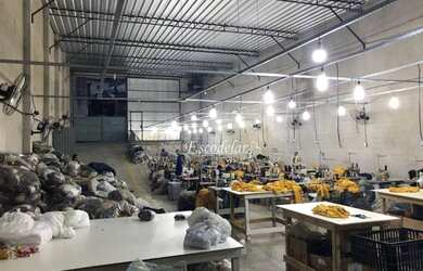 Imagem 4: Galpão à venda, 400 m² por R$ 1.250.000,00 - Cachoeirinha - São Paulo/SP