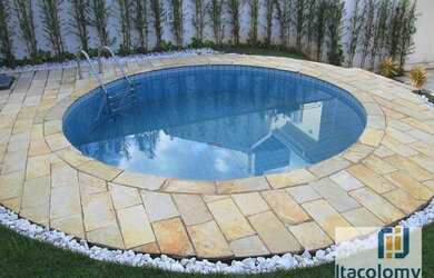 Imagem 14: Casa linda à venda no Residencial Alphaville 11