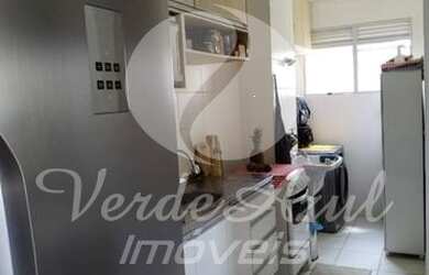 Imagem 8: apartamento - Condomínio Residencial Viva Vista - Sumaré