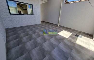 Imagem 3: Sobrado com 3 SUÍTES, PISCINA E VISTA MAR, 100 METTROS DA PRAIA à venda...