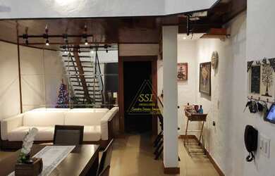 Imagem 5: Casa com 3 dormitórios à venda, 192 m² por R$ 590.000 - Franca Pólo...