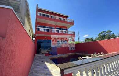 Imagem 1: Casa com 3 dormitórios, 300 m² - venda por R$ 1.350.000,00 ou aluguel...