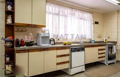 Imagem 12: Apartamento com 4 dormitórios, 185 m² - venda por R$ 1.050.000,00 ou...
