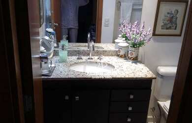 Imagem 6: Apartamento à venda, 50 m² por R$ 473.000,00 - Jardim - Santo André/SP