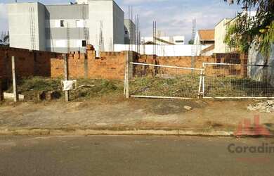Imagem 2: Terreno à venda, 300 m² por R$ 450.000,00 - Jardim Terramérica II -...