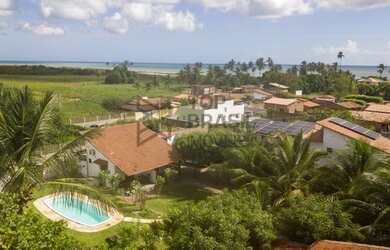 Imagem 13: São Miguel do Gostoso - Pousada/Chalé - Maceió