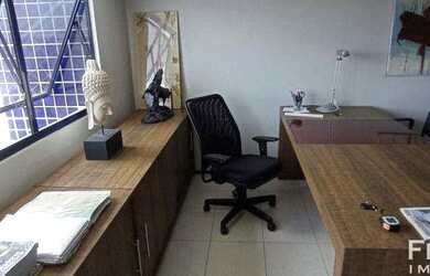 Imagem 8: Sala à venda, 33 m² por R$ 210.000,00 - Aldeota - Fortaleza/CE