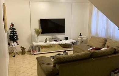 Imagem 2: Casa à venda, 126 m² por R$ 628.000,00 - Vila Maria - São Paulo/SP