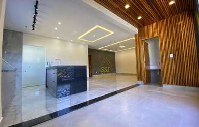 Imagem: O apartamento possui 3 Dormitórios, 3 Banheiros, 2 Vagas na