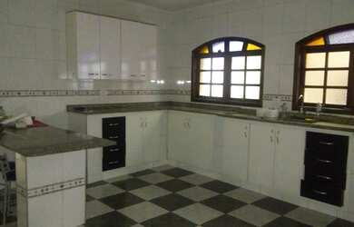 Imagem 8: Sobrado à venda, 264 m² por R$ 1.000.000,00 - Vila Formosa - São Paulo/SP