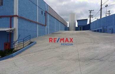 Imagem 14: Locação de Galpão em Condomínio em Barueri, R$ 13.750,00 mensais