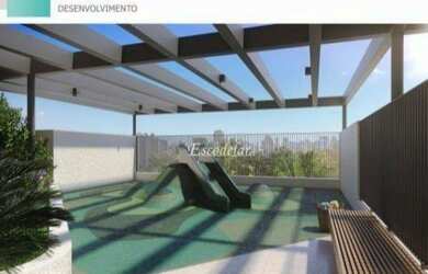 Imagem 8: Apartamento à venda, 41 m² por R$ 615.000,00 - Vila Madalena - São...