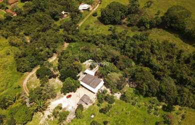 Imagem 4: FAZENDA PAPUANZAI DE BAIXO LOCALIZADO EM ABADIANIA - GO
