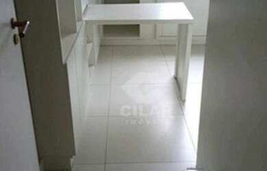 Imagem 2: Sala, 120 m² - venda por R$ 750.000,00 ou aluguel por R$ 3.500,00/mês...