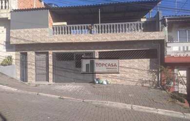 Imagem 1: Sobrado à venda, 150 m² por R$ 370.000,00 - Jardim Marilda - São Paulo/SP