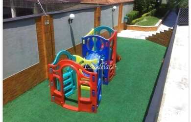 Imagem 5: Apartamento à venda, 190 m² por R$ 1.450.000,00 - Água Fria - São...