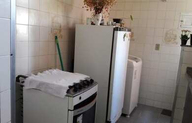 Imagem 7: Apartamento à venda, 60 m² por R$ 250.000,00 - Fátima - Niterói/RJ