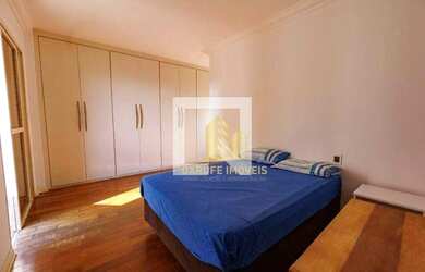 Imagem 11: Apartamento com 3 dormitórios, 171 m² - venda por R$ 694.000 ou aluguel...