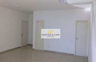 Imagem 3: Sala para alugar, 40 m² por R$ 1.600,00/mês - Jardim das Colinas - São...
