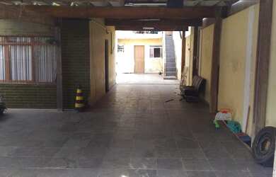 Imagem 2: Casa à venda, 120 m² por R$ 550.000,00 - Jardim Guanabara - São Paulo/SP