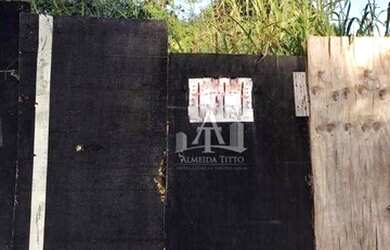 Imagem: O terreno possui 300m² de Área e está localizado em Parque