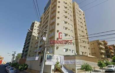 Imagem: O apartamento possui 2 Dormitórios, 3 Banheiros, 2 Vagas na