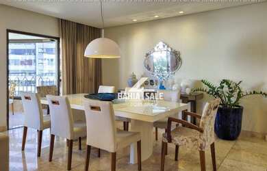 Imagem 15: Apartamento à venda, 273 m² por R$ 1.649.900,00 - Itaigara - Salvador/BA