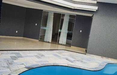 Imagem 15: Casa à venda, 290 m² por R$ 1.650.000,00 - Parque Residencial Damha...