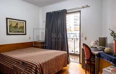 Imagem 14: Apartamento com 4 dormitórios, 185 m² - venda por R$ 1.050.000,00 ou...