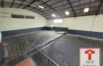 Imagem 11: Galpão para alugar, 850 m² por R$ 14.999,99/mês - Cumbica - Guarulhos/SP