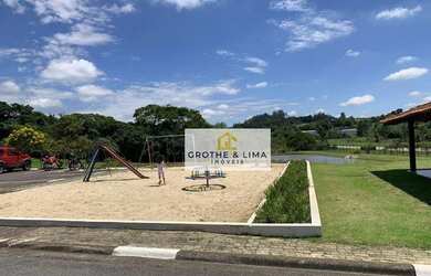 Imagem 2: Terreno à venda, 1391 m² por R$ 417.445,00 - Jardim Terras de Santa Helena - Jacareí/SP