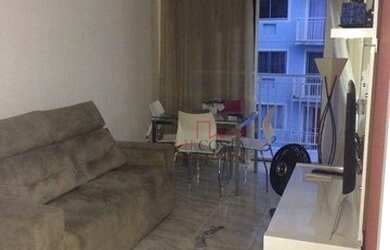 Imagem 2: Apartamento à venda, 55 m² por R$ 185.000,00 - Galo Branco - São Gonçalo/RJ