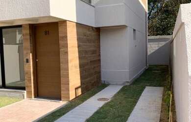 Imagem 2: Casa contemporânea resort Campo Grande