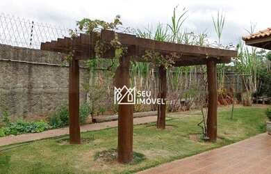 Imagem 4: Casa à venda, 281 m² por R$ 950.000,00 - Condomínio Monte Belo - Salto/SP