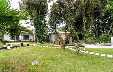 Imagem 6: Casa à venda, 600 m² por R$ 10.000.000,00 - Batel - Curitiba/PR