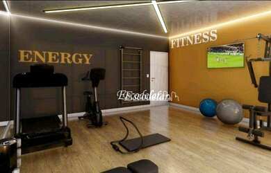 Imagem 9: Apartamento à venda, 31 m² por R$ 320.000,00 - Jardim São Paulo - São...