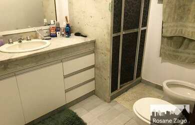 Imagem 10: Apartamento à venda, 114 m² por R$ 890.000,00 - São Conrado - Rio de...