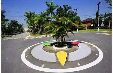 Imagem 6: Terreno à venda, 1268 m² por R$ 2.000.000,00 - Tamboré 01 - Barueri/SP