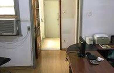 Imagem 3: Apartamento à venda, 40 m² por R$ 260.000,00 - Centro - Niterói/RJ