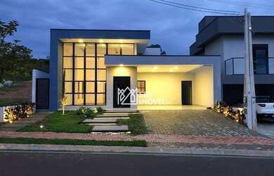 Imagem 1: Casa à venda, 183 m² por R$ 1.060.000,00 - Condomínio Lagos D x27 Icaraí...