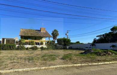 Imagem: O terreno possui 663m² de Área e está localizado em Portal