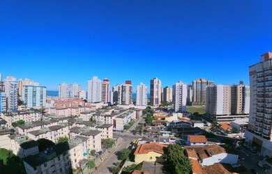 Imagem 3: Apartamento à venda, 63 m² por R$ 678.474,00 - Itapuã - Vila Velha/ES