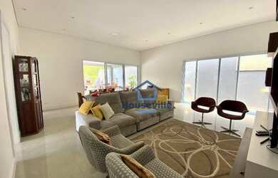 Imagem 9: Tamboré 11 - Linda casa com amplo lazer