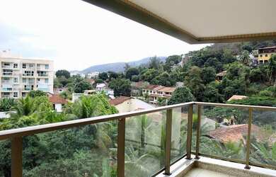 Imagem 13: Apartamento para Venda em Rio de Janeiro, Freguesia Jacarepaguá , 3 dormitórios,...